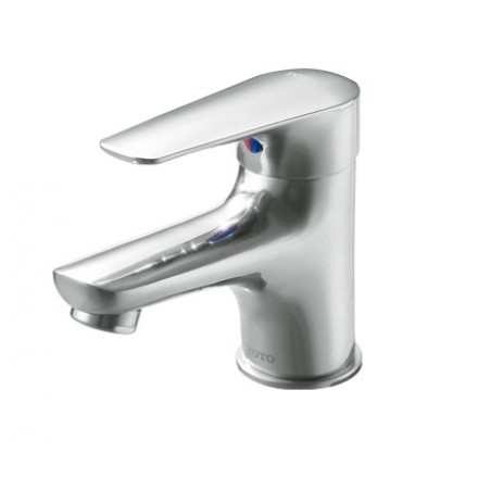 voi-lavabo-toto-dl354n-nong-lanh