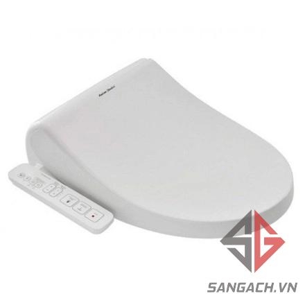 nap-rua-bon-cau-thong-minh-american-standard-slim-wp-7sl1-pristine