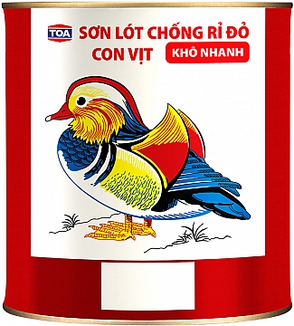 son-lot-chong-ri-mau-do-con-vit-mandarin-duck