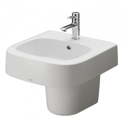 chau-lavabo-toto-lht767cr-treo-tuong-chan-ngan