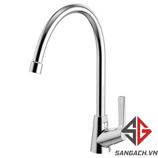 voi-bep-american-standard-wf-t606-lanh