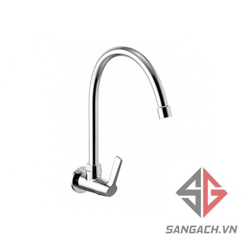 voi-bep-american-standard-winston-wf-t607-lanh