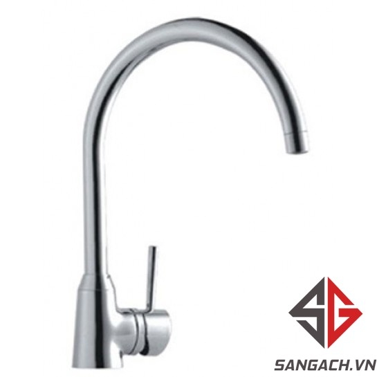 voi-bep-american-standard-minimalistic-wf-5608-nong-lanh