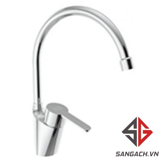 voi-bep-american-standard-wf-5623-seva-nong-lanh