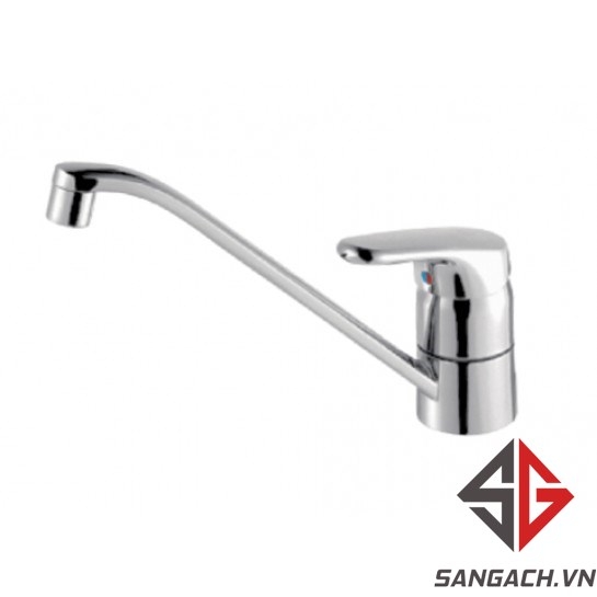 voi-bep-american-standard-ceraplan-wf-5637-nong-lanh