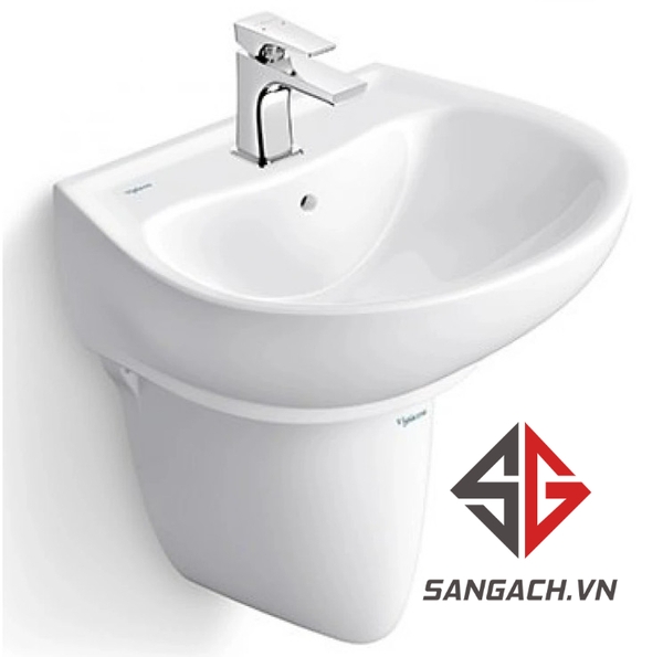 chau-rua-lavabo-viglacera-v39-chan-treo