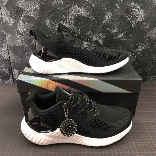 alphabounce boost