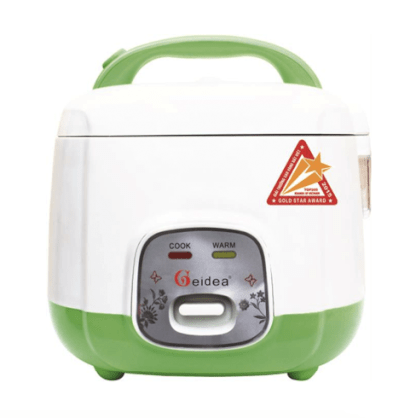 Nồi cơm điện ủ đa chiều Geidea AG- 9028 | Điện máy Bảo Bình