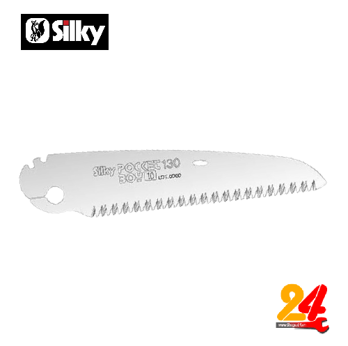 LƯỠI CƯA GẤP SILKY 341-13 Nhật Bản