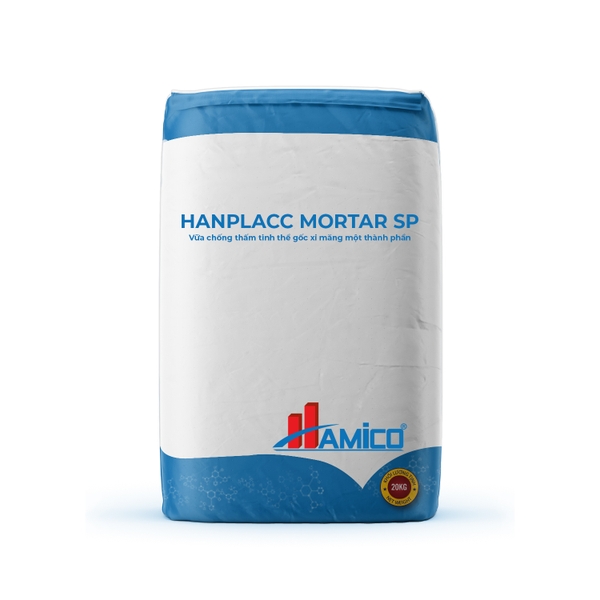 HANPLACC MOTAR SP