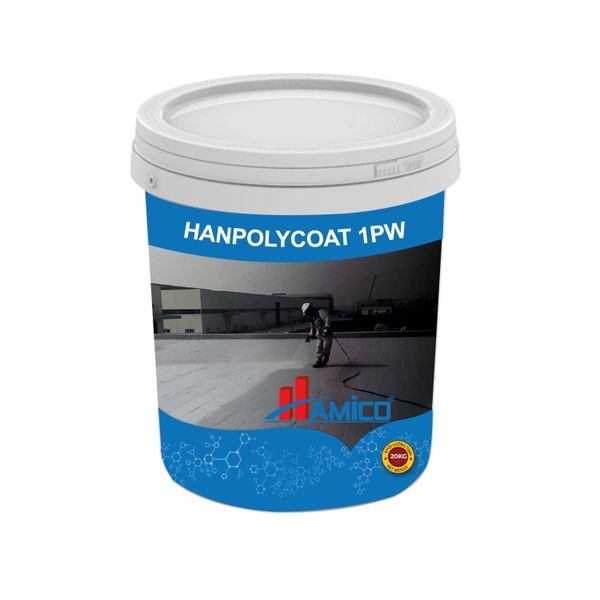 HANPOLYCOAT 1PW
