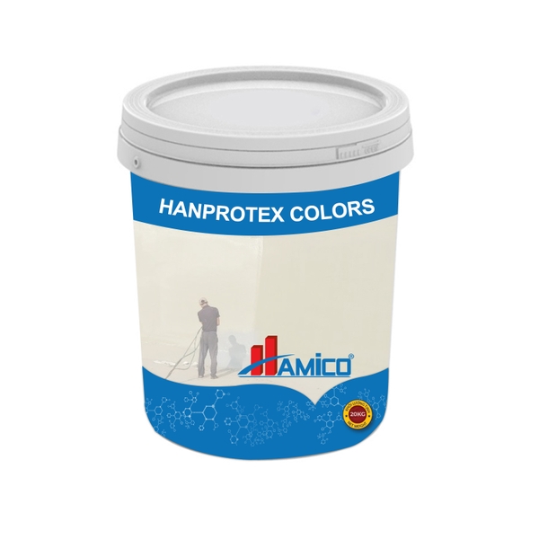 HANPROTEX COLORS