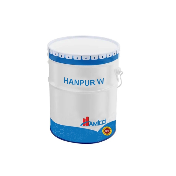  HANPUR W
