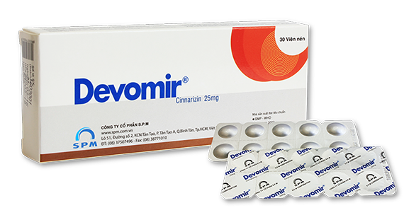 Devomir | Công ty Cổ phần SPM