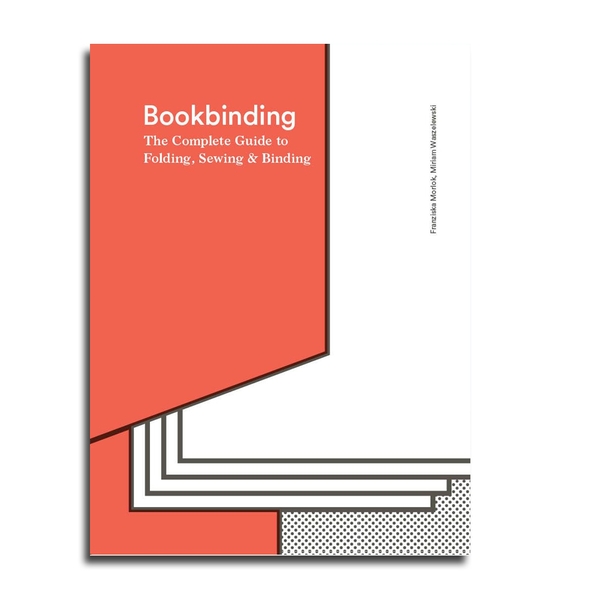 Bookbinding