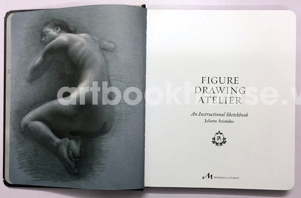 Figure Drawing Atelier
