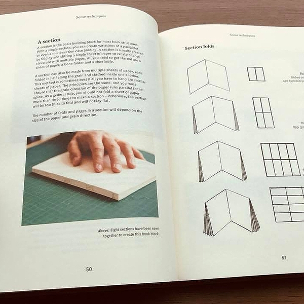 Making Books