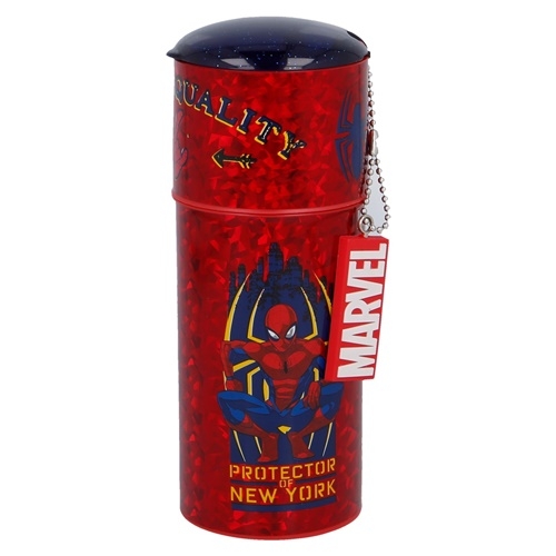 Bình nước FASHION CHARACTER SIPPER SPIDERMAN 350ML