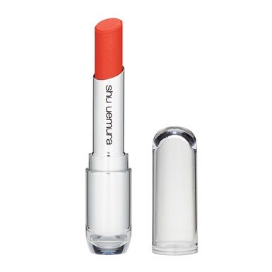 Son Shu Uemura Rouge Unlimited Lipstick -Or 560