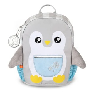 Balo mầm non Dear Friends  - Smart Penguin [Special]