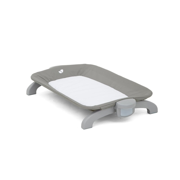 Giường cũi trẻ em Joie Excursion Change & Bounce Leo