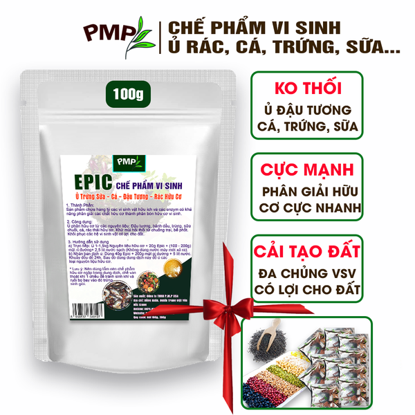 che-pham-vi-sinh-epic-pmp-u-phan-huu-co-tu-dau-nanh-trung-chuoi-ca-rac-thai-huu-