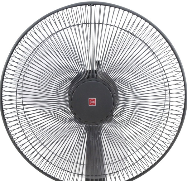 Quạt đứng KDK P41U - Hàng Chính Hãng
