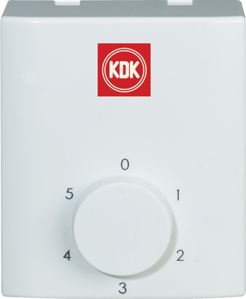 QUẠT TRẦN KDK M60XG - Hàng Chính Hãng