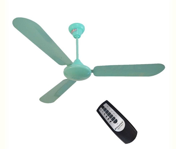 Quạt trần Điện cơ vinawin QT1400NĐK - Có điều khiển - Cánh nhôm