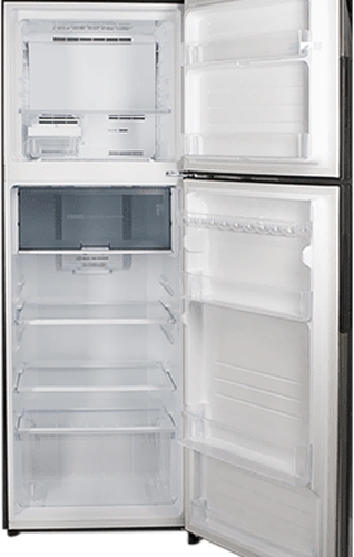 TỦ LẠNH SHARP INVERTER 342 LÍT SJ-X346E-SL