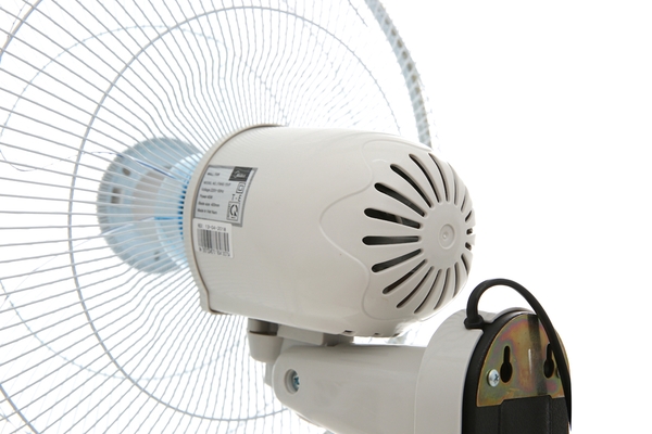 Quạt Treo Tường Midea FW40-15VF (45W) - Hàng chính hãng