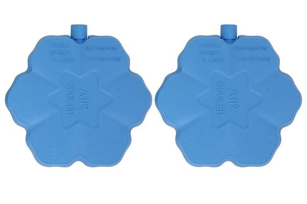 Quạt điều hòa Midea AC100-18B