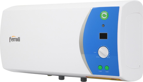 Bình Nóng Lạnh Ferroli Verdi 30ae 30l Chống Giật
