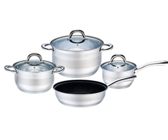 Bộ nồi Faster Daily