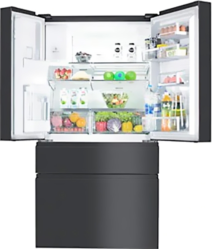 TỦ LẠNH ELECTROLUX 681 LÍT EHE6879A-B