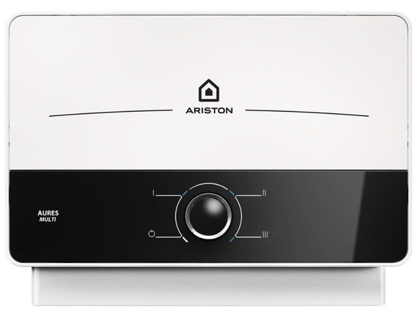 Máy Nước Nóng Ariston Aures ME 6 Đa Điểm Trực Tiếp Đa Dụng