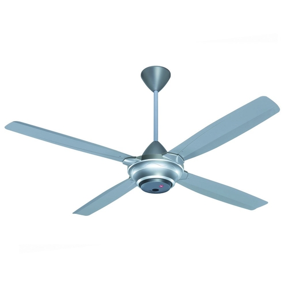 Quạt trần KDK M56XR (GD/SL) - Hàng Chính Hãng