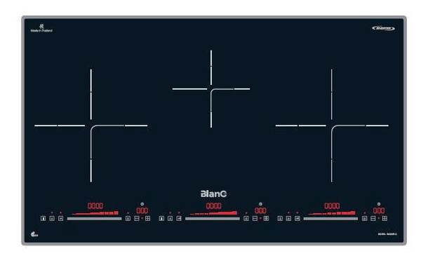 Bếp Từ Nhập Khẩu Thái Lan BLANC BA 635DC