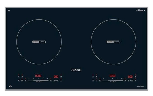 Bếp Từ Nhập Khẩu BLANC BA638DI