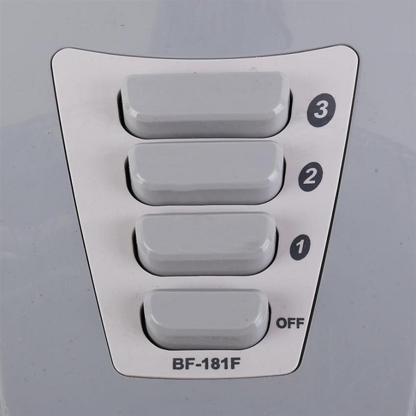 Quạt sàn Benny BF-181F- Made in Thái Lan