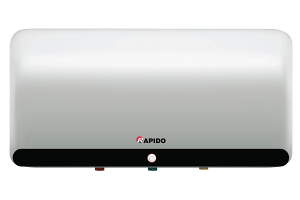 Bình nước nóng Rapido HD 20L chống giật 2.500W