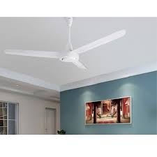 Quạt trần Thái 3 cánh Hatari C48M1-Sải cánh 1200mm
