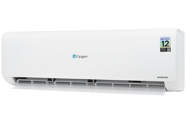 Điều hòa Casper 1 chiều Inverter 18800 BTU TC-18IS36