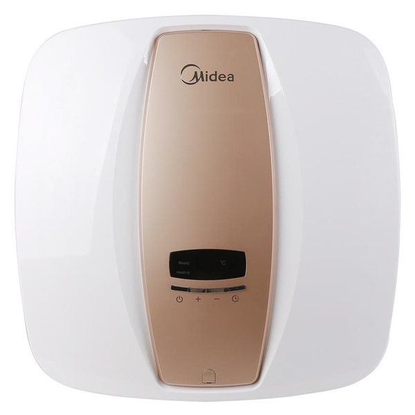 Bình nóng lạnh 30 lít Midea D30-25EVA có điều khiển