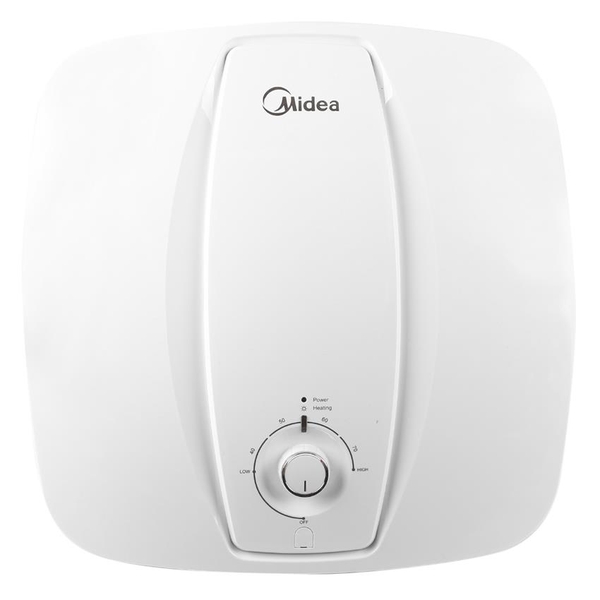 Bình nóng lạnh 30 lít Midea D30-25VA
