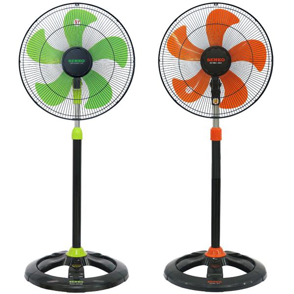 Quạt cây công nghiệp Senko DCN1806