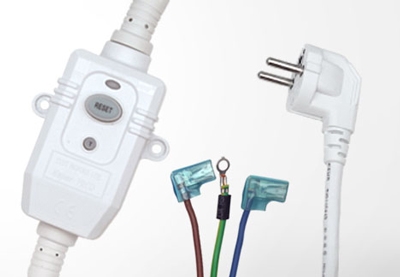 Bình nước nóng Picenza ngang 30 lít N30ET chống giật