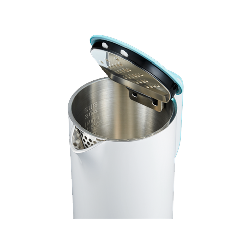 Bình đun siêu tốc Panasonic 1.2 lít NC-HKD121WRA