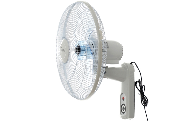 Quạt Treo Tường Midea FW40-15VFR Hàng chính hãng