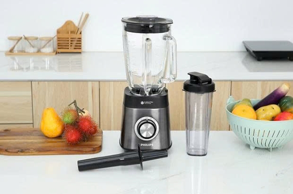 Máy xay sinh tố Philips HR3041/00